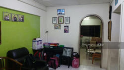 Blk 101 Yishun Avenue 5 (Yishun), HDB 3 Rooms #120808772